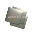 Alibaba China High Quality Pure Tungsten Sheet Plate Price